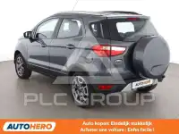 2016 Ford Ecosport