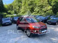 2016 Ford Eco Sport