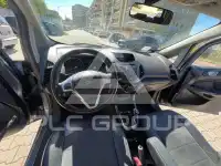 2016 Ford Ecosport