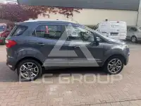 2016 Ford Ecosport