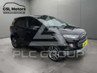 2016 Ford Ecosport