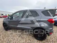2016 Ford Ecosport