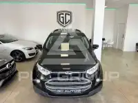 2016 Ford Eco Sport