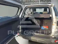 2016 Ford Ecosport