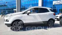 2016 Ford Ecosport