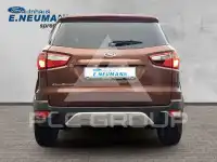 2016 Ford Eco Sport