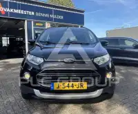 2016 Ford Ecosport