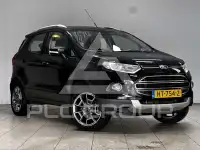 2016 Ford Ecosport