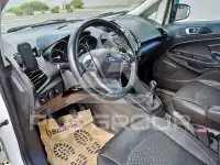 2016 Ford Eco Sport