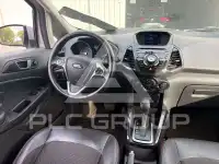 2016 Ford Ecosport