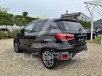 2016 Ford Eco Sport
