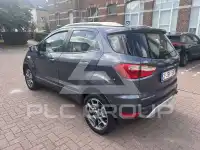 2016 Ford Ecosport