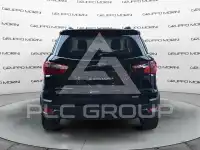2016 Ford Ecosport