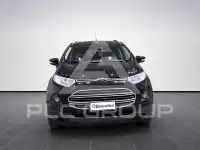 2016 Ford Ecosport