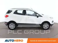 2016 Ford Ecosport