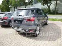2016 Ford Ecosport