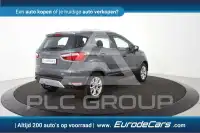 2016 Ford Ecosport