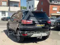 2016 Ford Ecosport