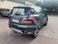 2016 Ford Ecosport