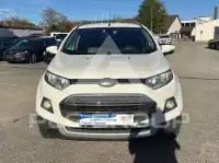 2016 Ford Ecosport