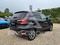 2016 Ford Eco Sport