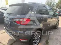 2016 Ford Ecosport