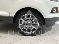 2016 Ford Eco Sport