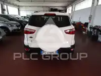 2016 Ford Eco Sport