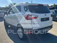 2016 Ford Ecosport