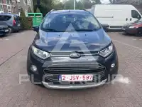 2016 Ford Ecosport