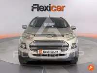 2016 Ford Ecosport