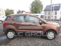 2016 Ford Ecosport