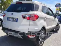 2016 Ford Ecosport