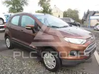2016 Ford Ecosport