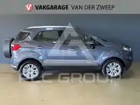 2016 Ford Eco Sport