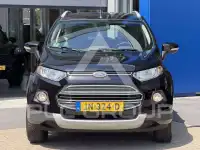 2016 Ford Eco Sport