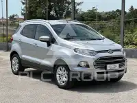 2016 Ford Eco Sport