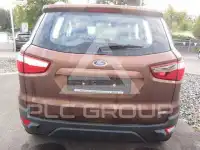 2016 Ford Ecosport