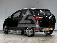 2016 Ford Ecosport
