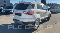 2016 Ford Ecosport