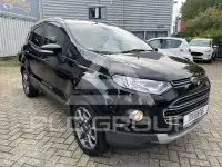 2016 Ford Ecosport