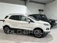 2016 Ford Eco Sport
