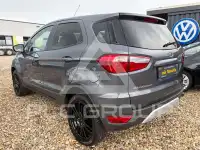 2016 Ford Ecosport