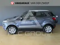 2016 Ford Eco Sport