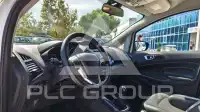 2016 Ford Ecosport