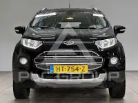 2016 Ford Ecosport