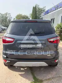 2016 Ford Ecosport