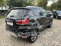 2016 Ford Ecosport