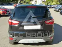 2016 Ford Ecosport
