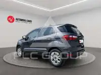 2016 Ford Ecosport